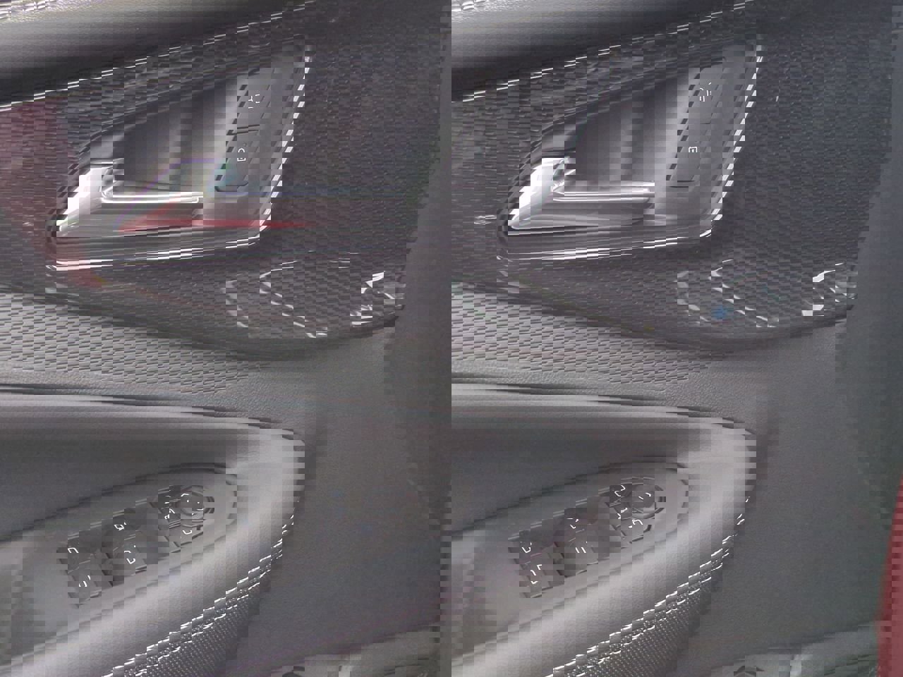 New 2026 Chevrolet Blazer EV LT image 23