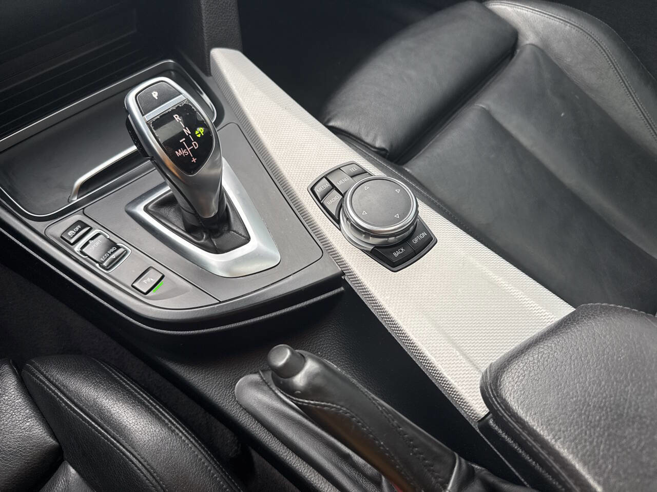 Used 2016 BMW 428i Gran Coupe xDrive image 36