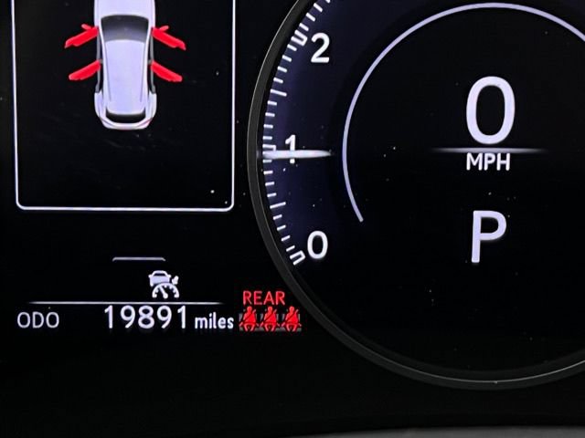Certified 2023 Lexus NX 350 AWD image 17