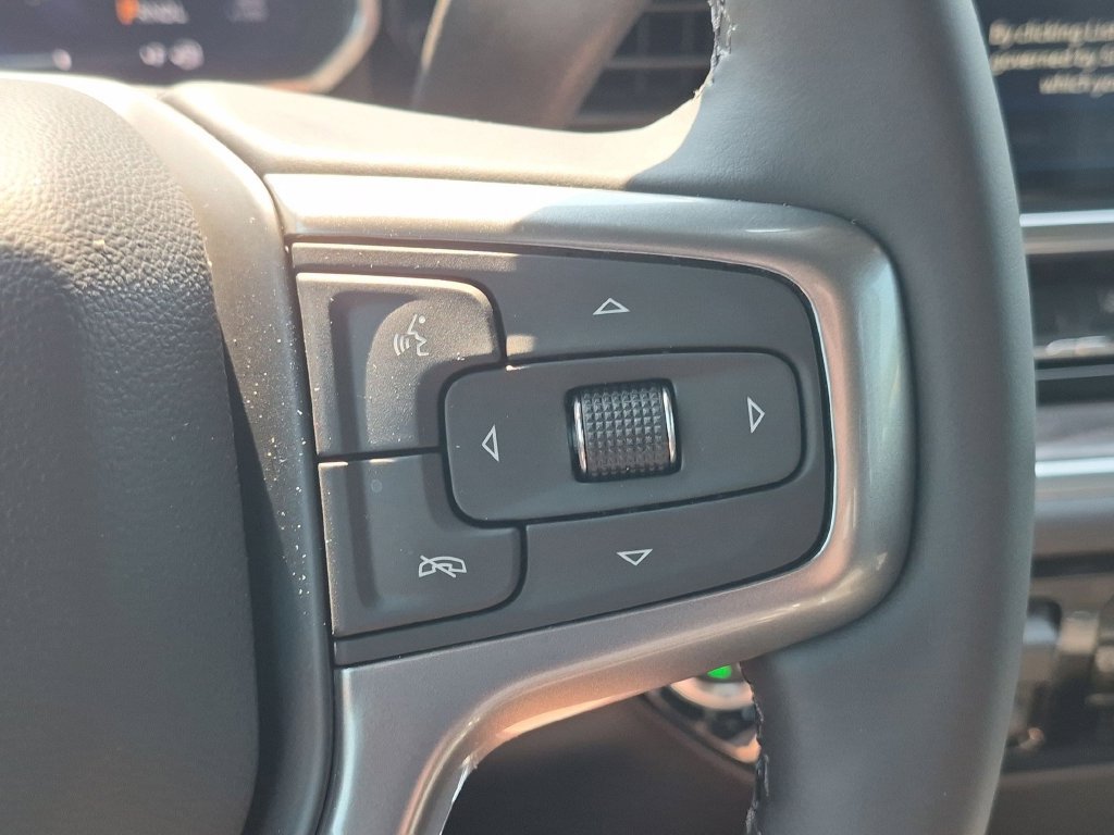 New 2026 Chevrolet Silverado 2500 LTZ w/ LTZ Plus Package AWD/4WD image 19