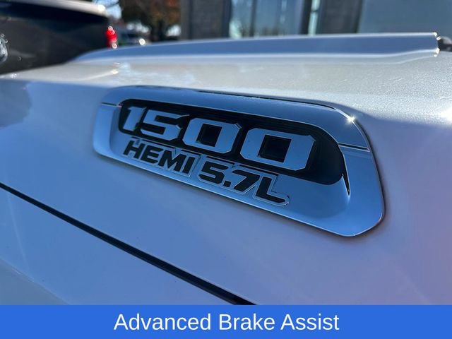 Used 2019 RAM 1500 Limited image 9