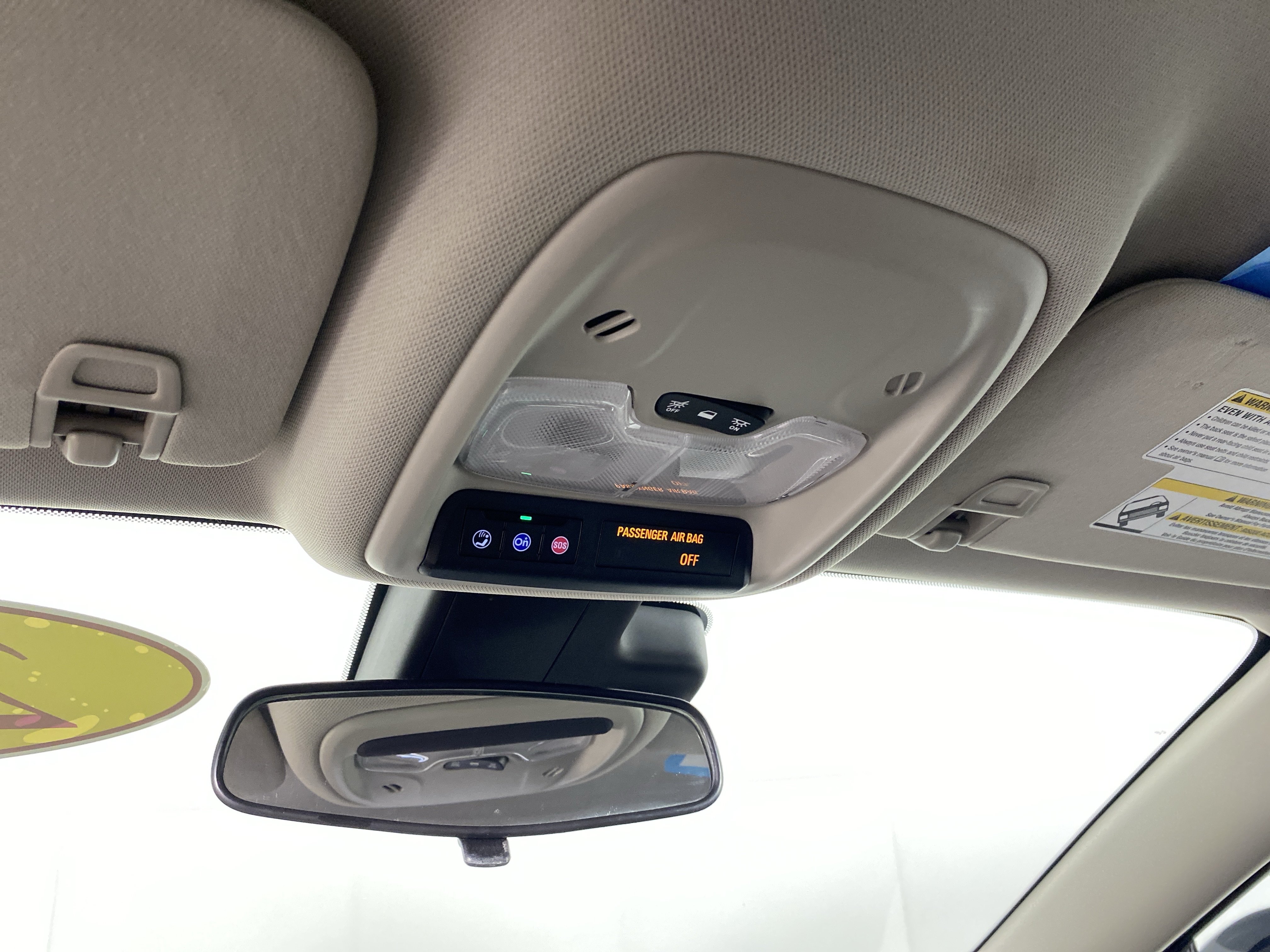 Used 2020 Buick Encore GX Preferred w/ Cold Weather Comfort Package FWD image 26