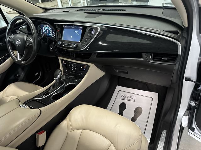 Certified 2016 Buick Envision Premium image 29