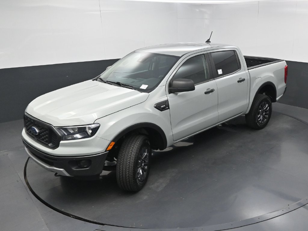 Used 2021 Ford Ranger XLT w/ Equipment Group 301A Mid AWD/4WD image 37