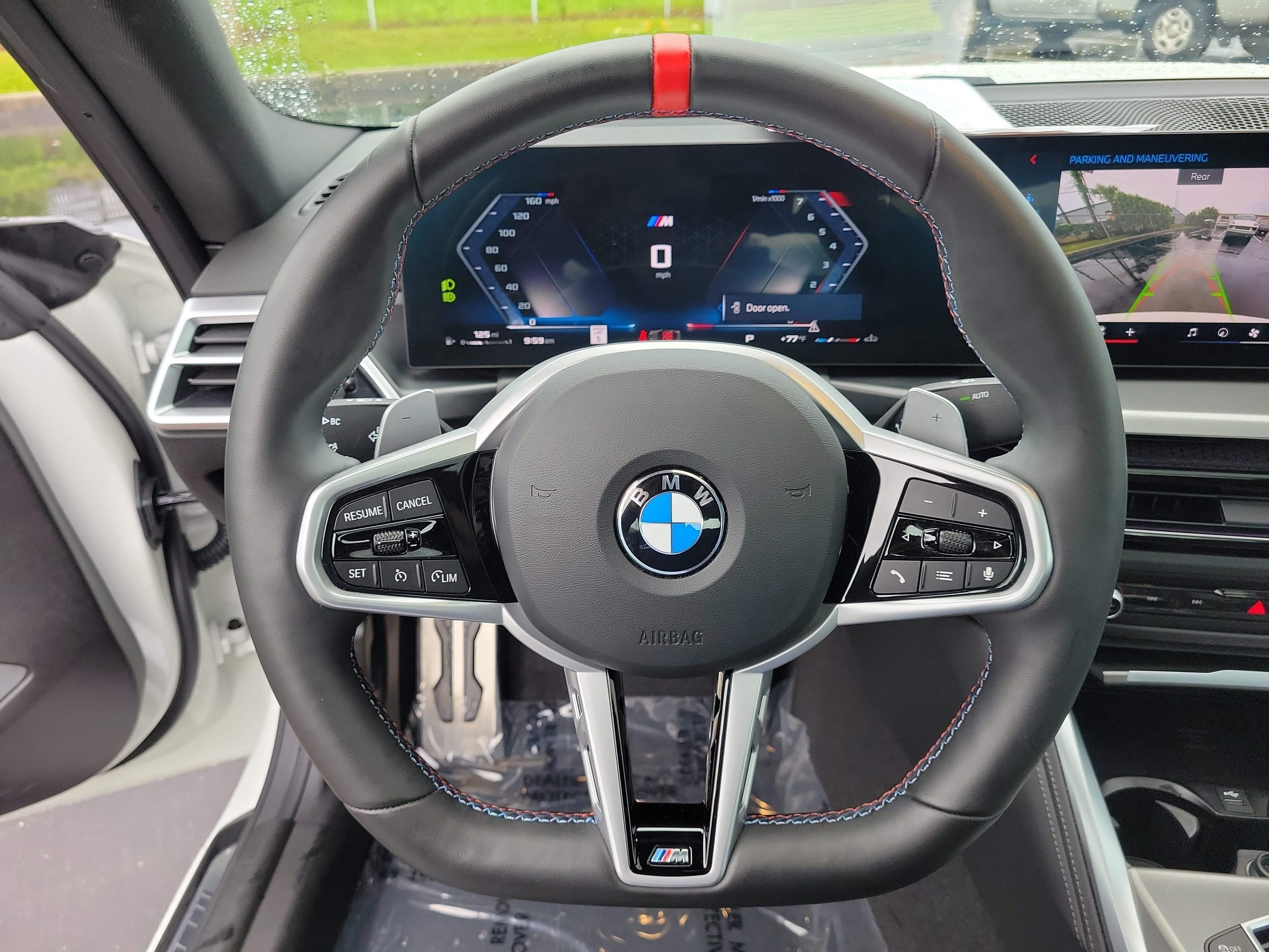 Used 2026 BMW M240i xDrive Coupe w/ Premium Package AWD/4WD image 27