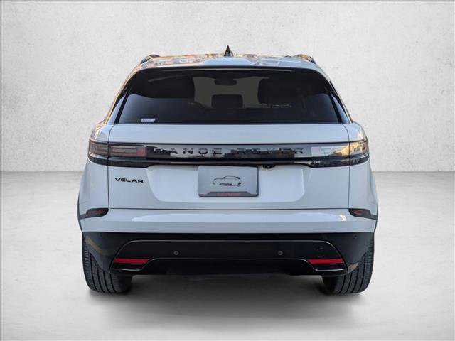 Used 2025 Land Rover Range Rover Velar Dynamic SE image 7
