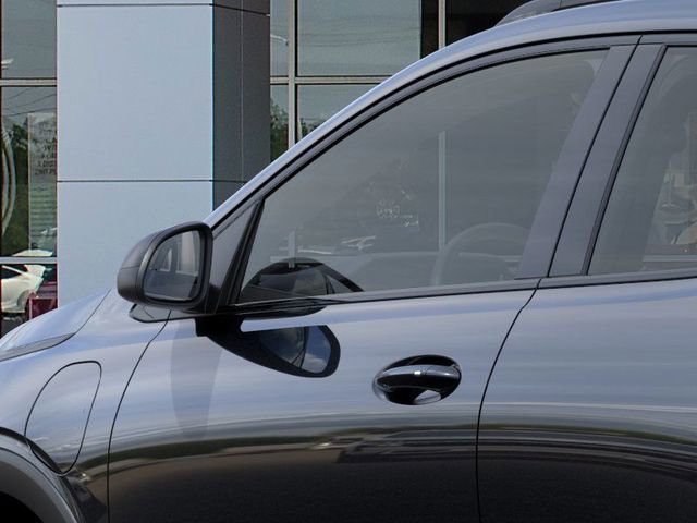 New 2027 Chevrolet Bolt RS image 12