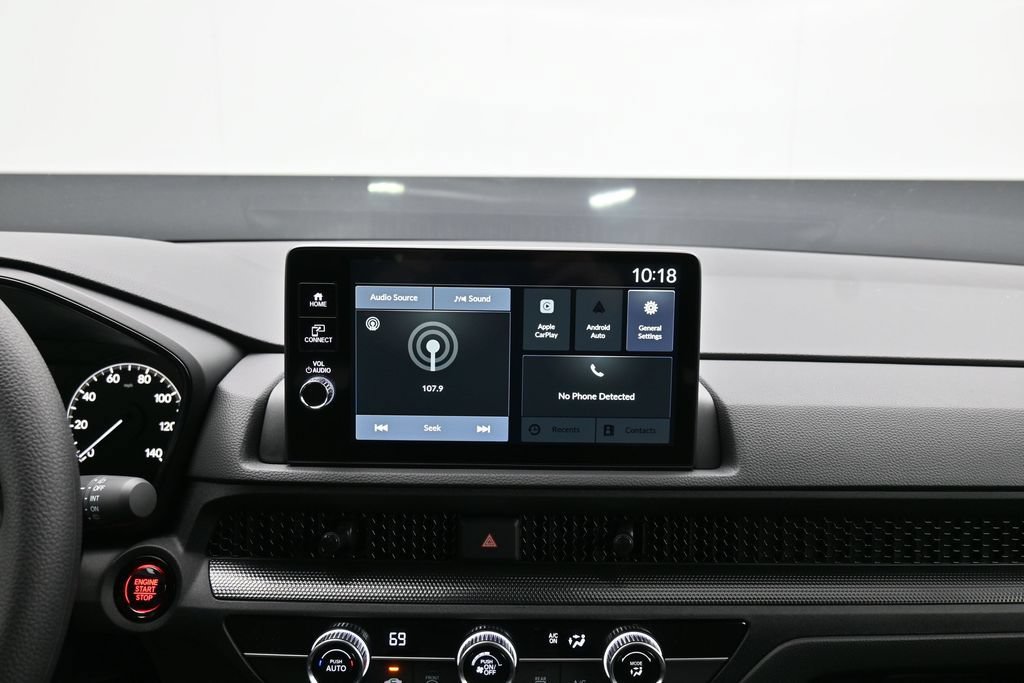 New 2026 Honda CR-V LX image 43
