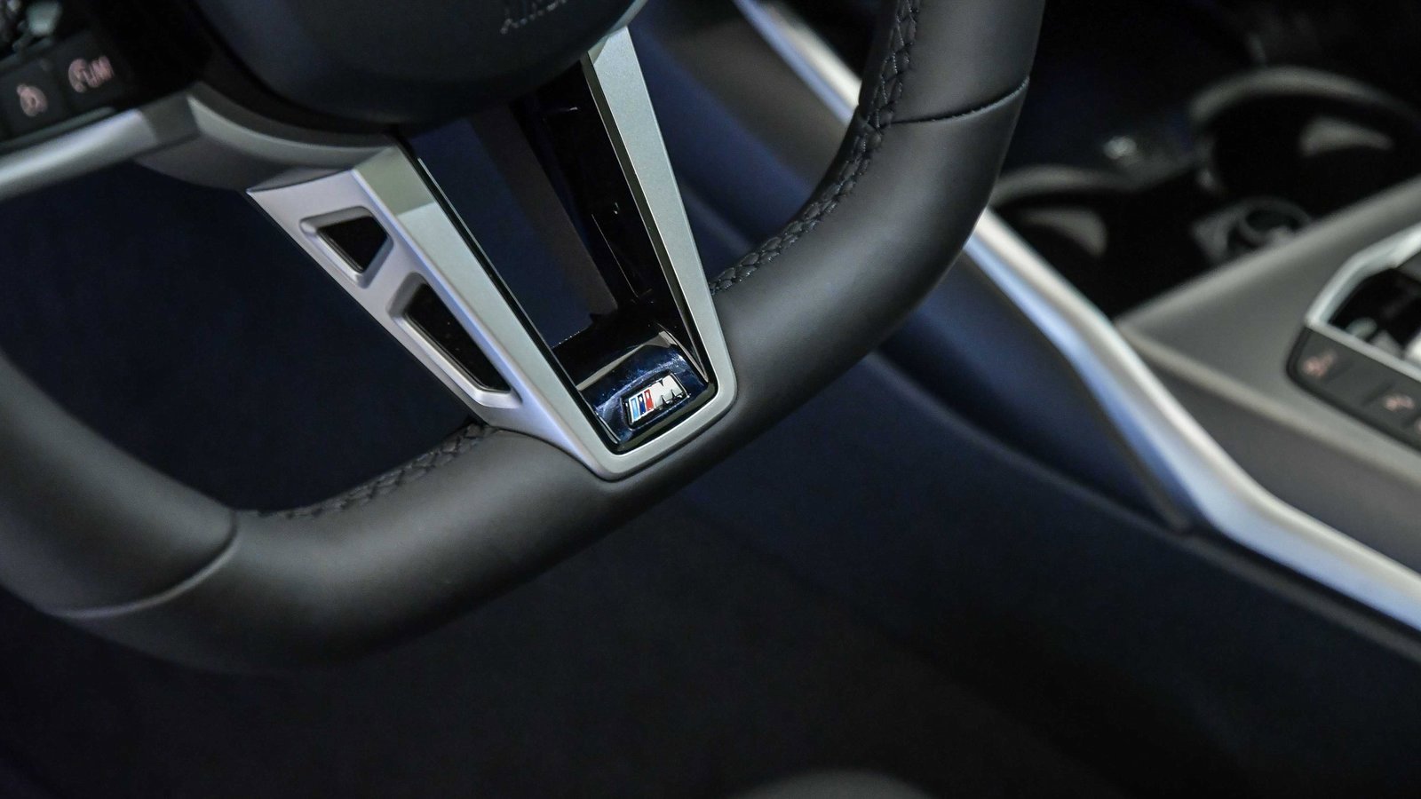 New 2026 BMW 330i Sedan image 20