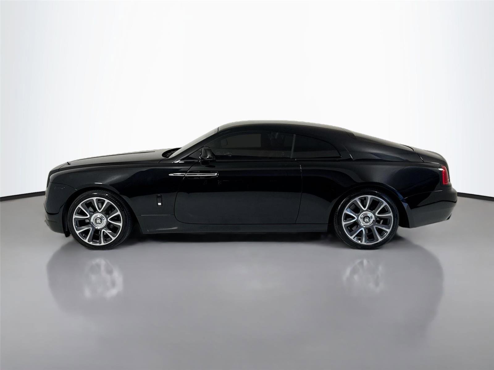Used 2019 Rolls-Royce Wraith image 10