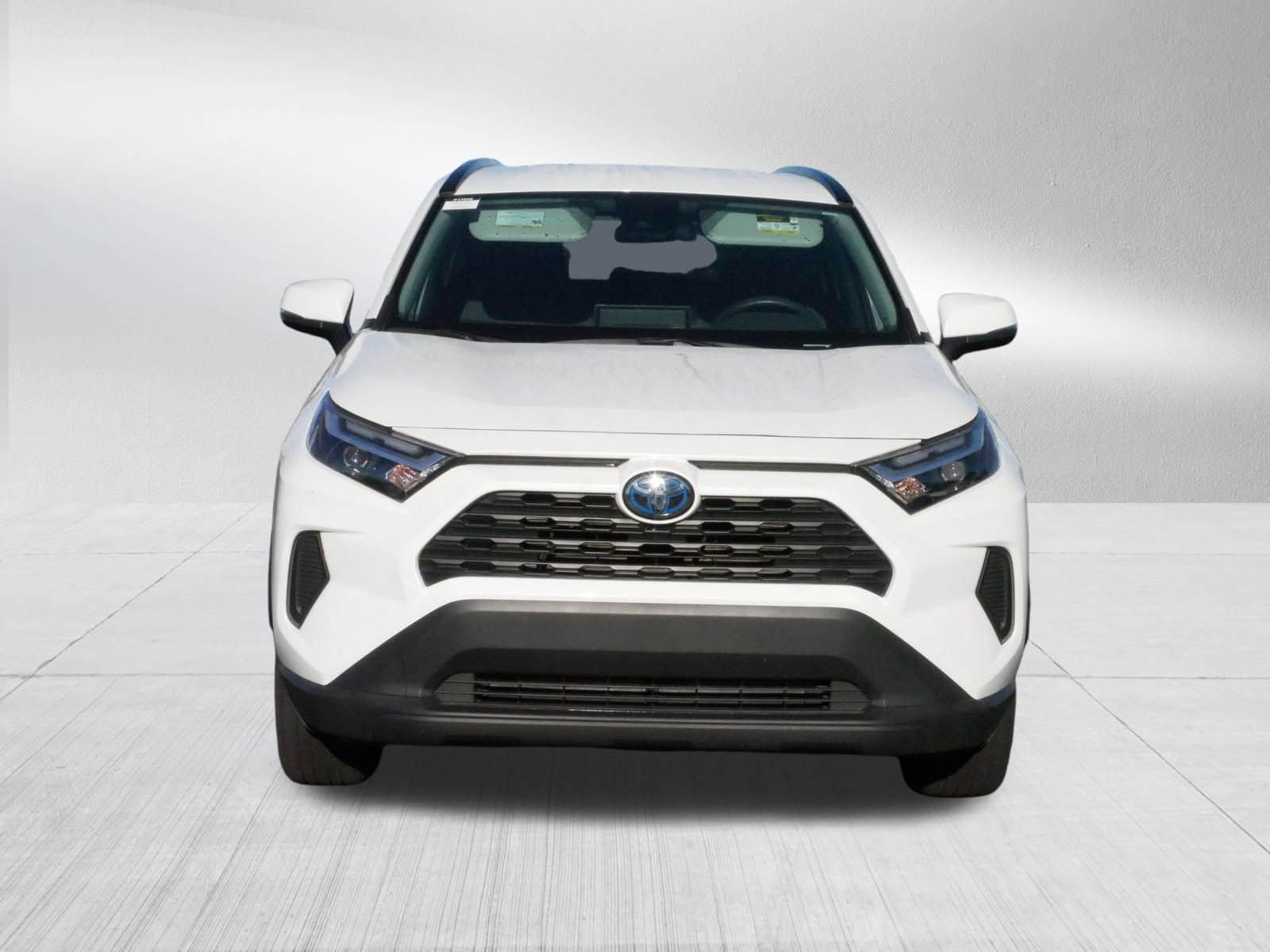 Certified 2024 Toyota RAV4 XLE video 2
