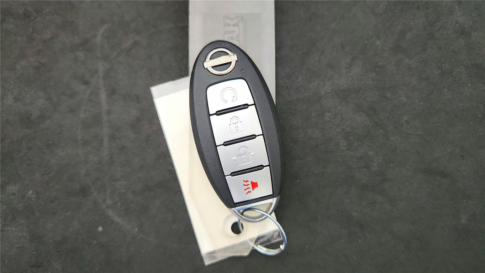 Used 2024 Nissan Kicks SV FWD image 21
