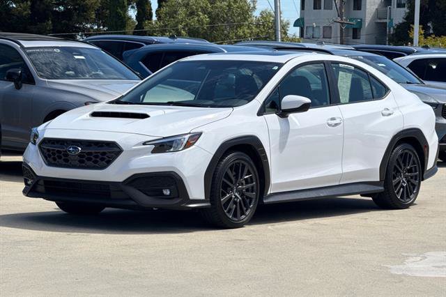 Used 2024 Subaru WRX Premium image 7