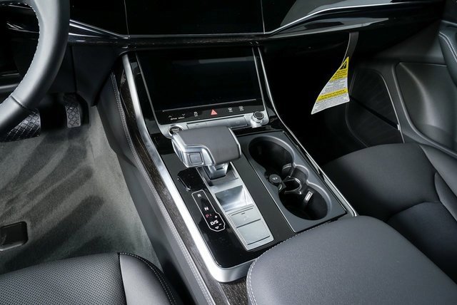 New 2026 Audi Q7 3.0T Premium Plus image 16