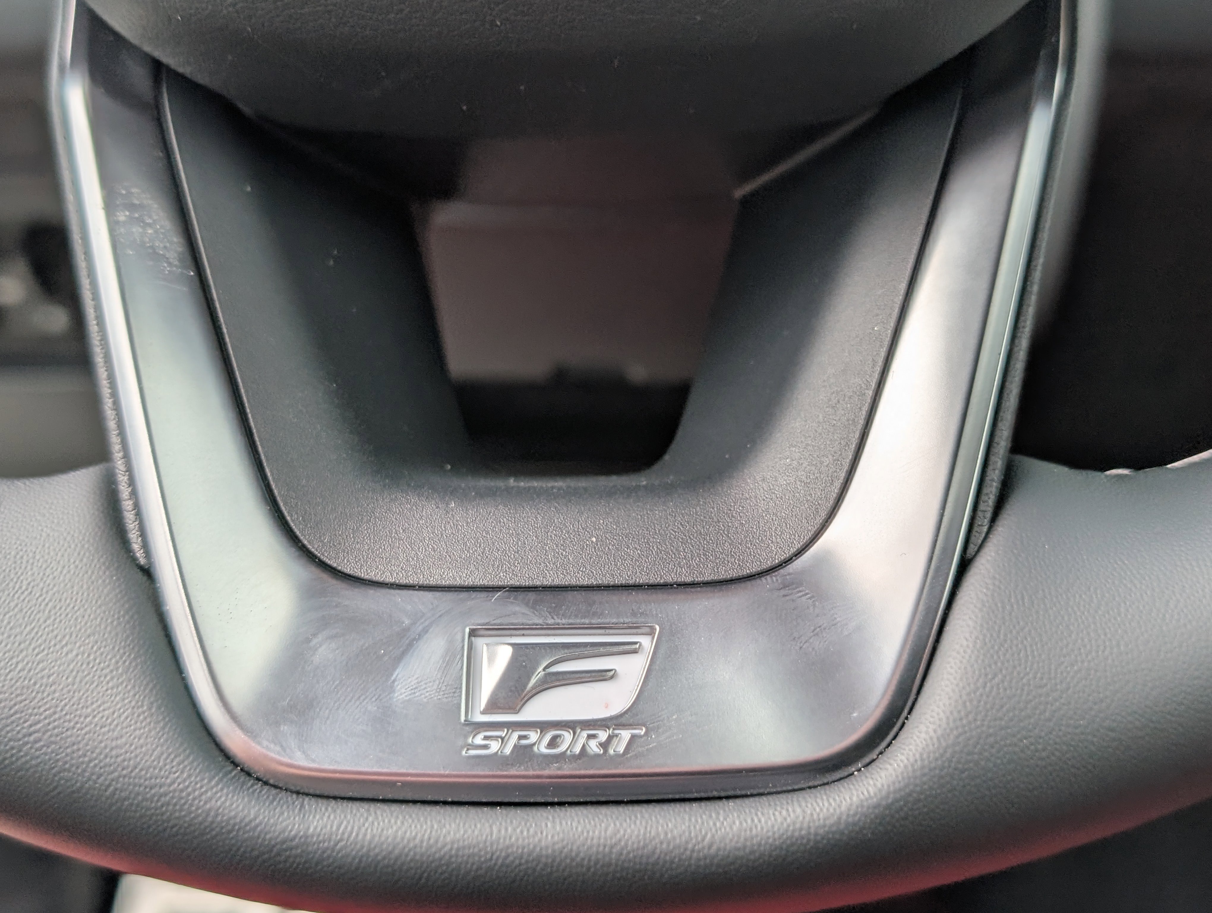 New 2026 Lexus LX 700h F Sport image 26