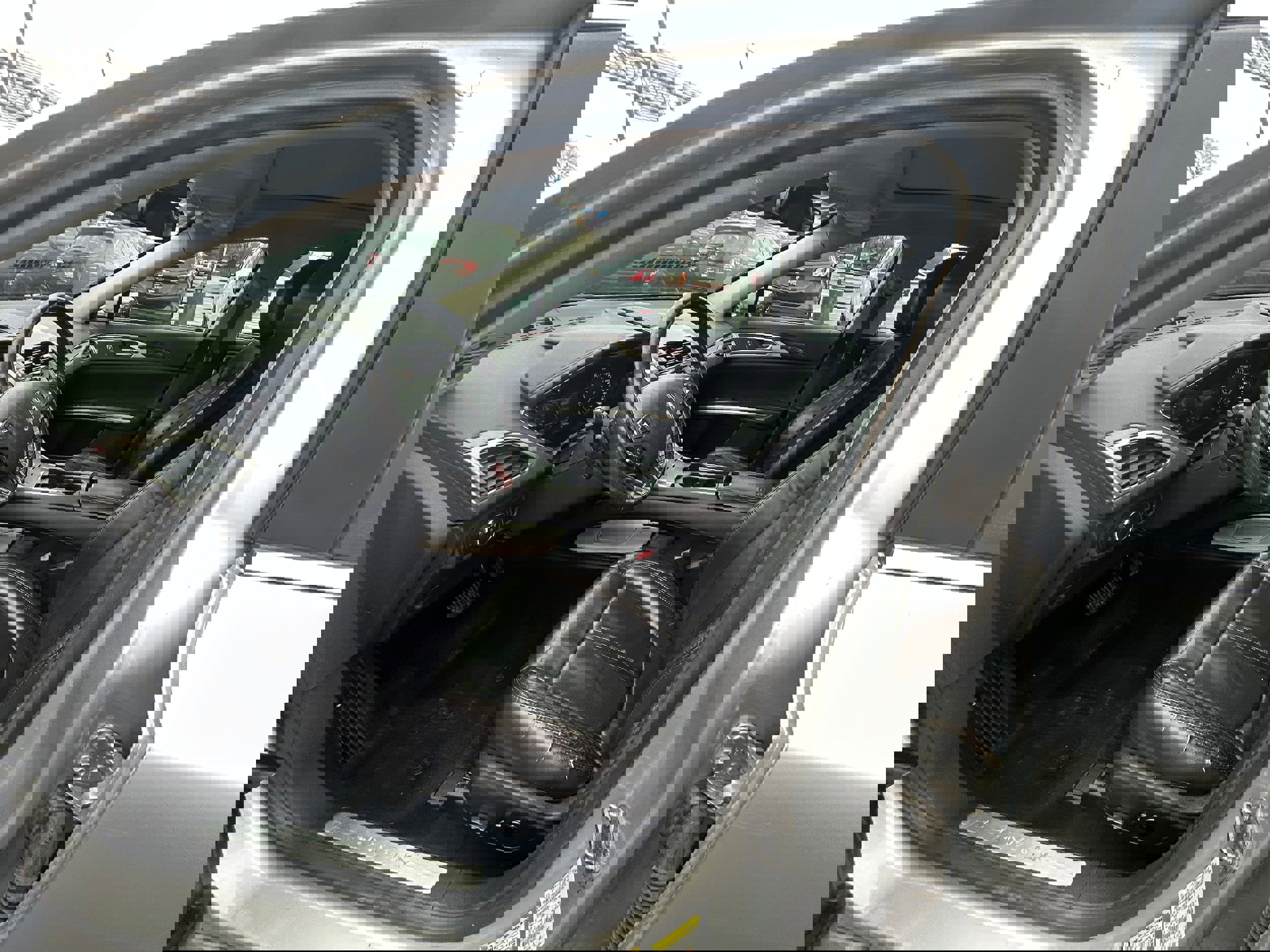 Used 2011 Lincoln MKX AWD w/ Sight & Sound Pkg image 5