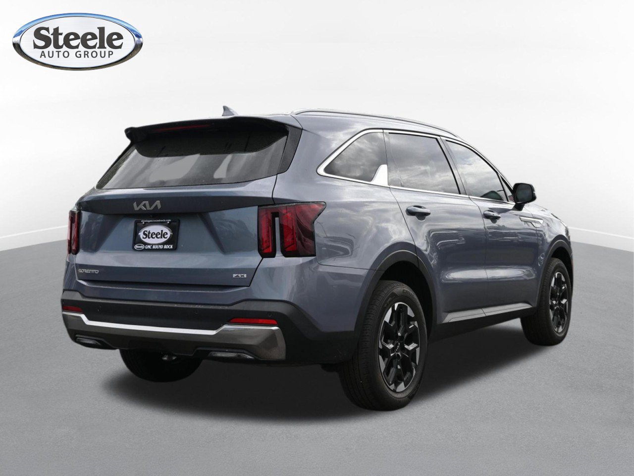 Used 2025 Kia Sorento S AWD/4WD image 5