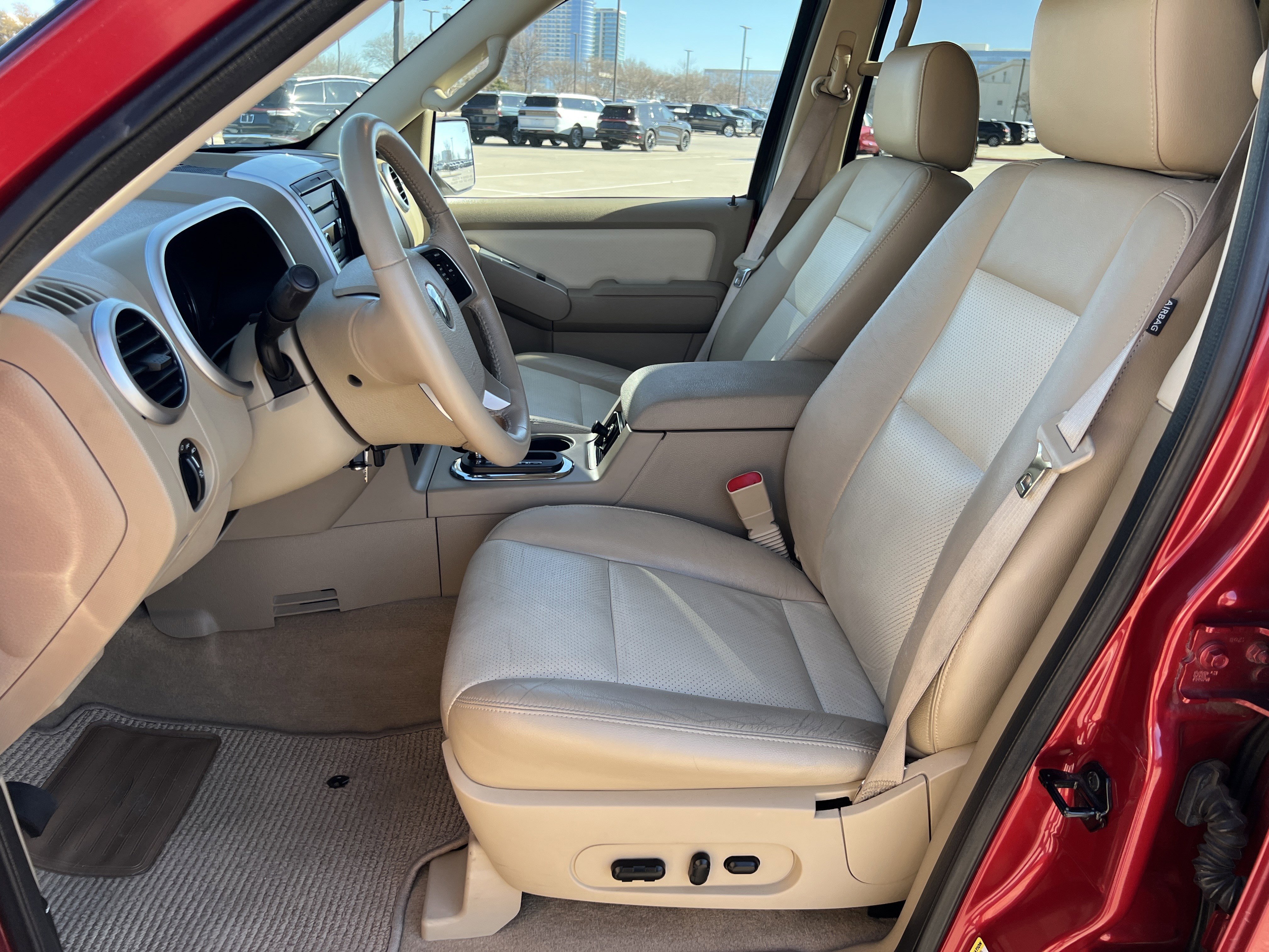 Used 2008 Mercury Mountaineer 2WD image 27