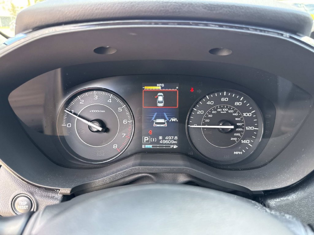 Used 2023 Subaru Impreza 2.0i Premium AWD/4WD image 37