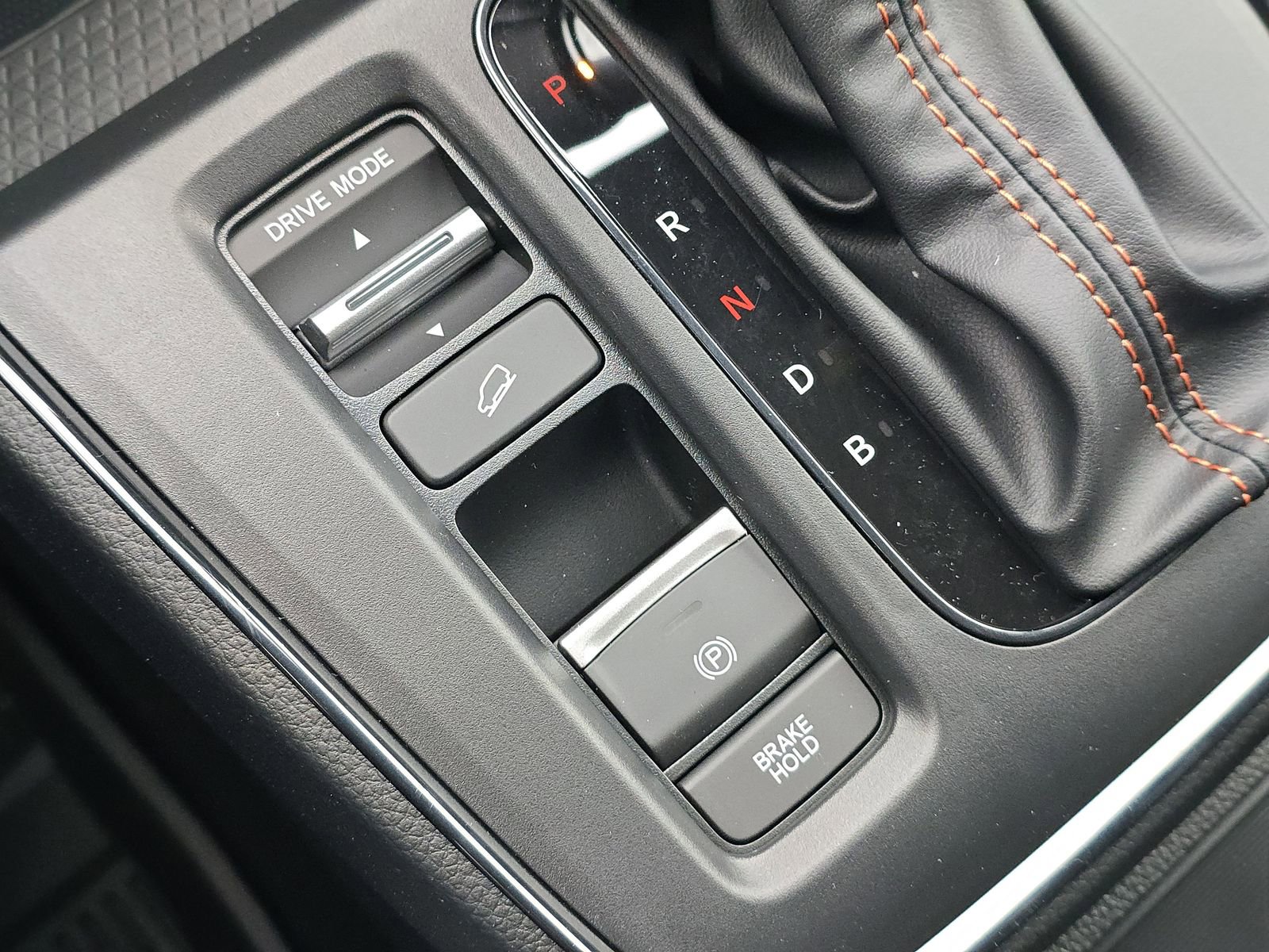 New 2026 Honda CR-V Sport-L image 26