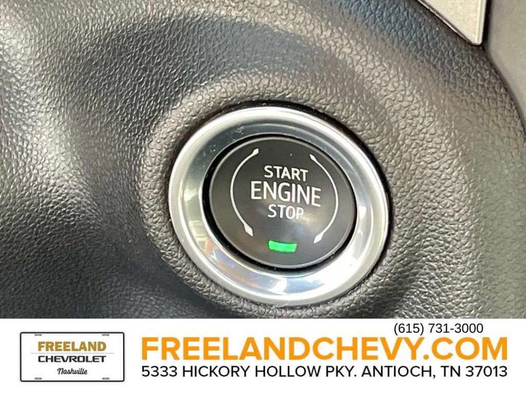 Used 2019 Chevrolet Silverado 1500 RST w/ All-Star Edition image 36