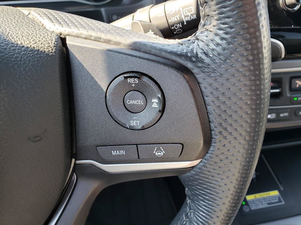 Used 2024 Honda Passport EX-L image 13
