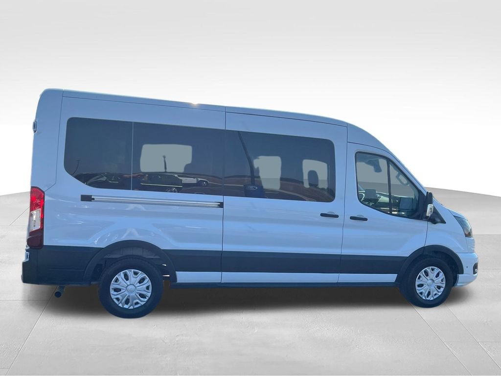 Used 2026 Ford Transit 350 XLT RWD image 6
