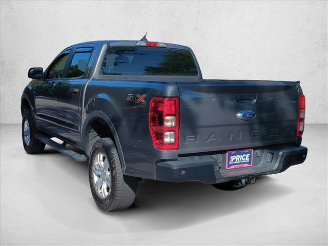 Used 2022 Ford Ranger XL w/ Equipment Group 101A High AWD/4WD image 6