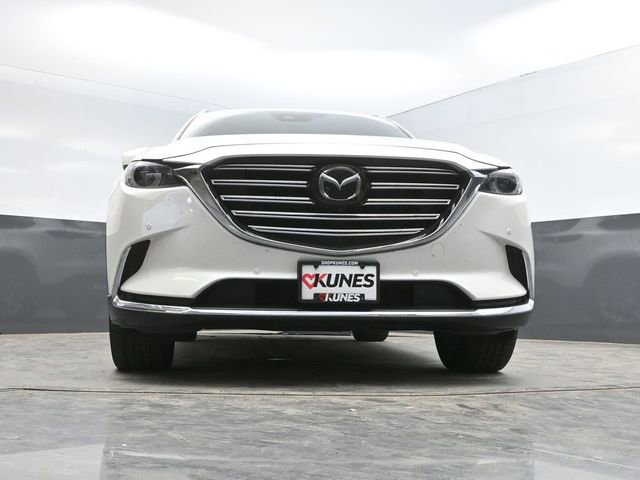 Used 2019 MAZDA CX-9 Grand Touring AWD/4WD image 47