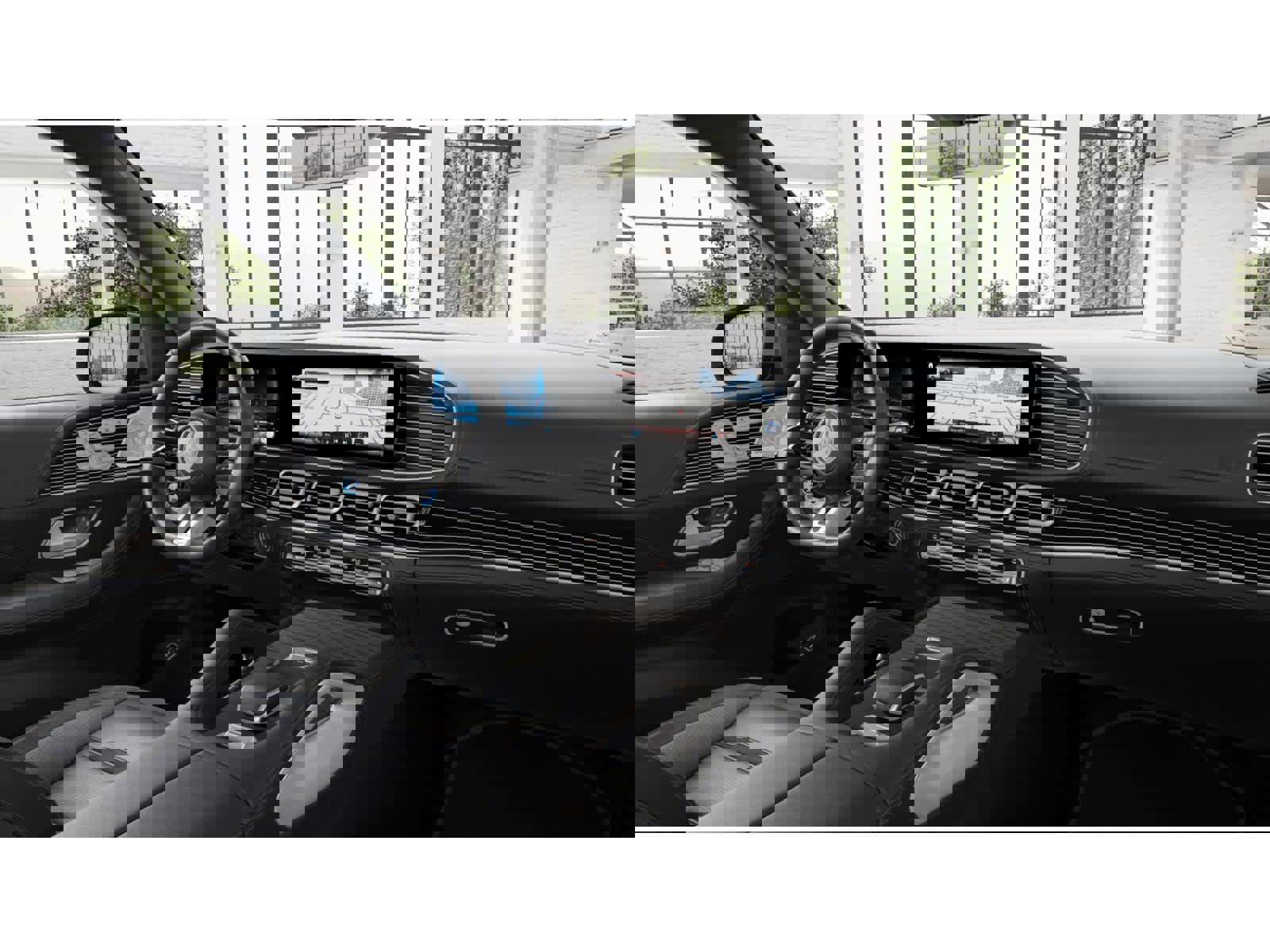 New 2026 Mercedes-Benz GLE 53 AMG 4MATIC image 5