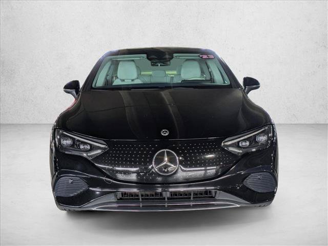 Certified 2023 Mercedes-Benz EQE 350+ Sedan image 4