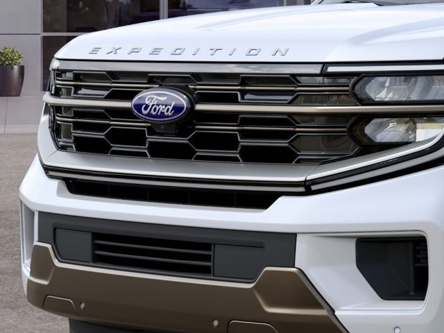 New 2027 Ford Expedition Max King Ranch AWD/4WD image 17