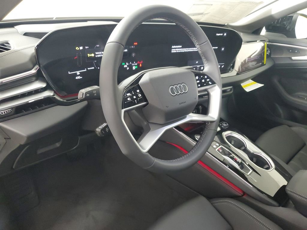New 2026 Audi A6 Prestige AWD/4WD image 24