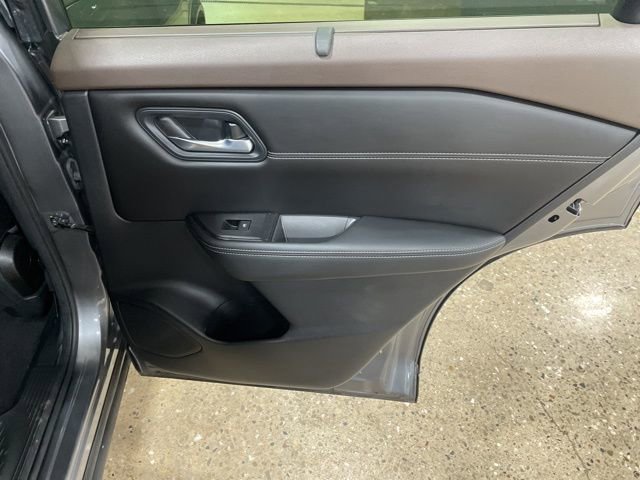 Certified 2023 Nissan Rogue SV w/ SV Premium B Package image 31