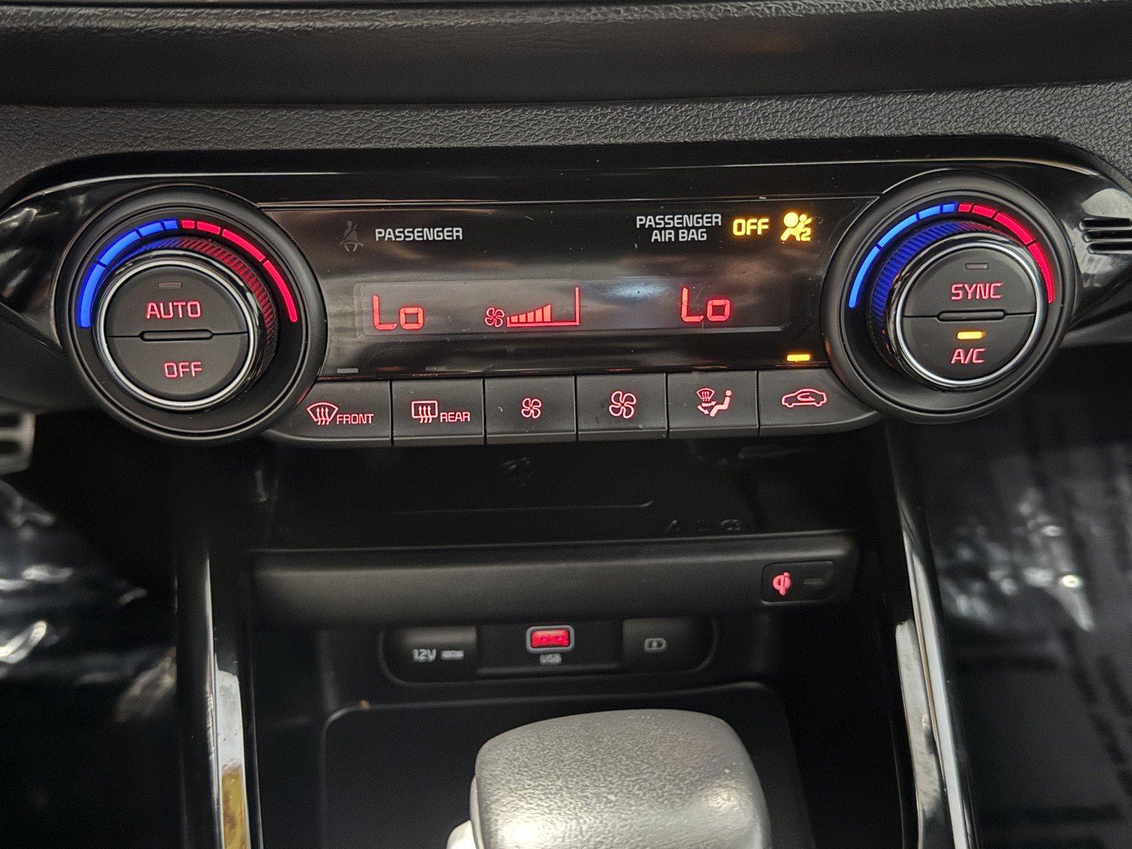 Used 2024 Kia Forte GT w/ GT2 Package FWD image 13