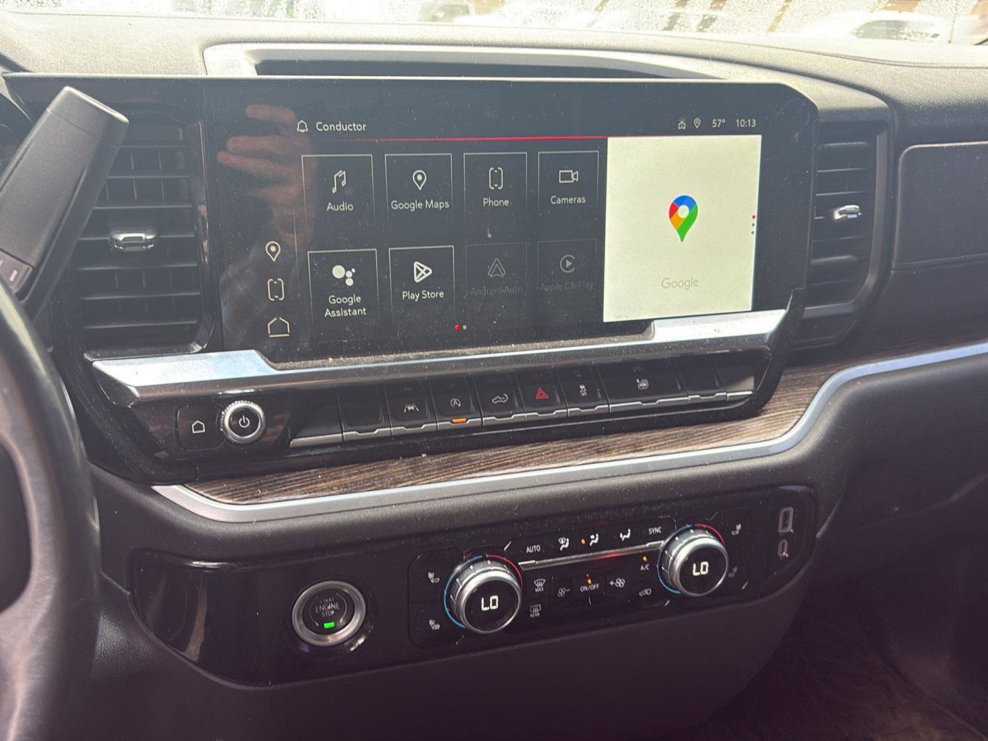 Used 2022 GMC Sierra 1500 SLE image 7