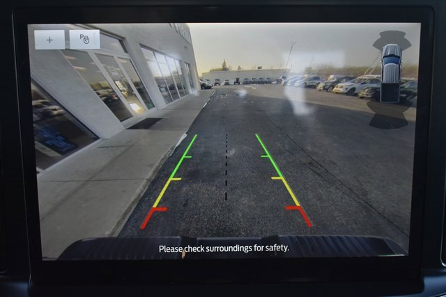 Used 2022 Ford F150 Lariat w/ Equipment Group 502A High image 34