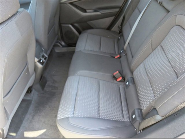 New 2025 Chevrolet Equinox LT w/ Safety and Technology Package image 10