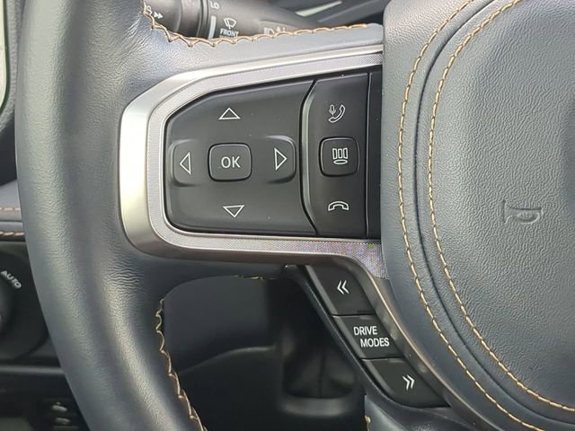 Certified 2025 RAM 1500 Tungsten w/ Bed Utility Group image 10