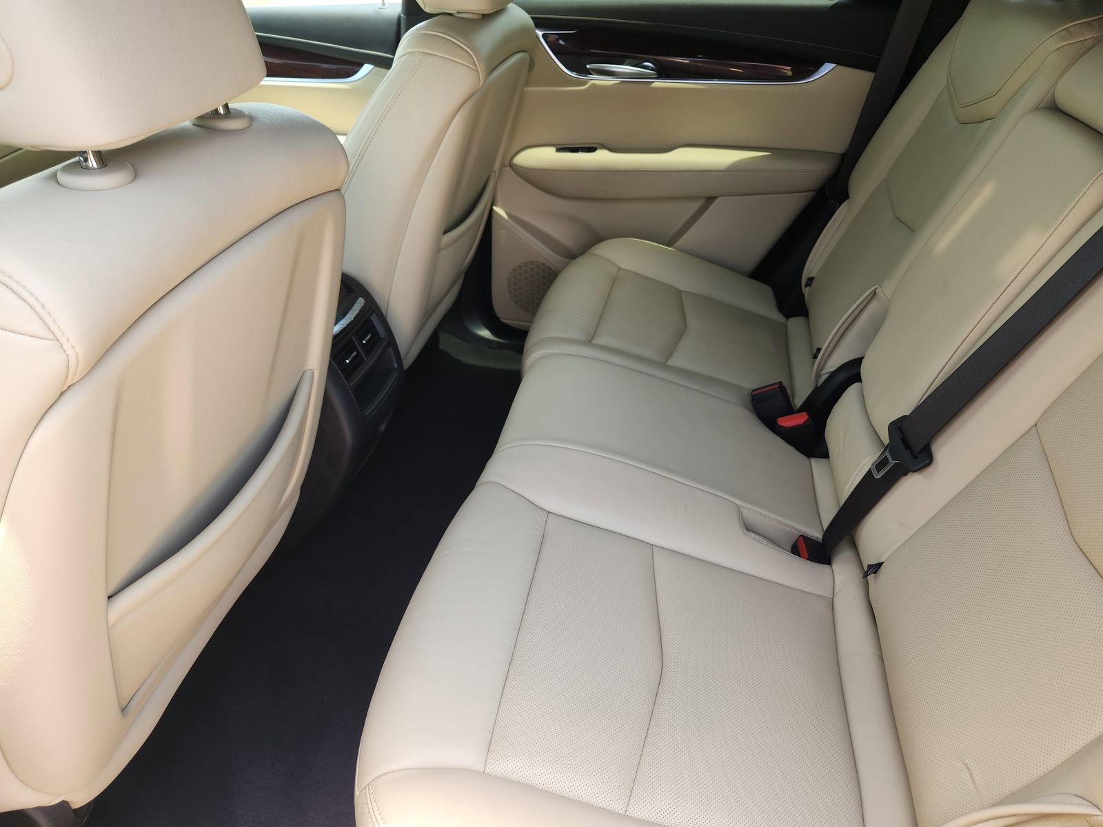 Used 2019 Cadillac XT5 Premium Luxury AWD/4WD image 33