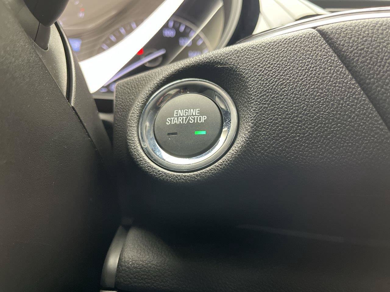 Certified 2020 Buick Regal Essence FWD image 22