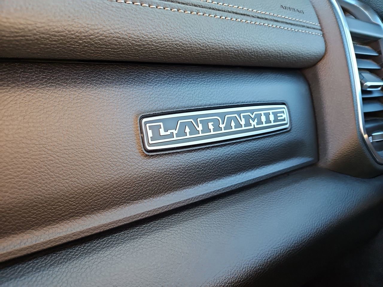 New 2026 RAM 2500 Laramie w/ Night Edition image 22