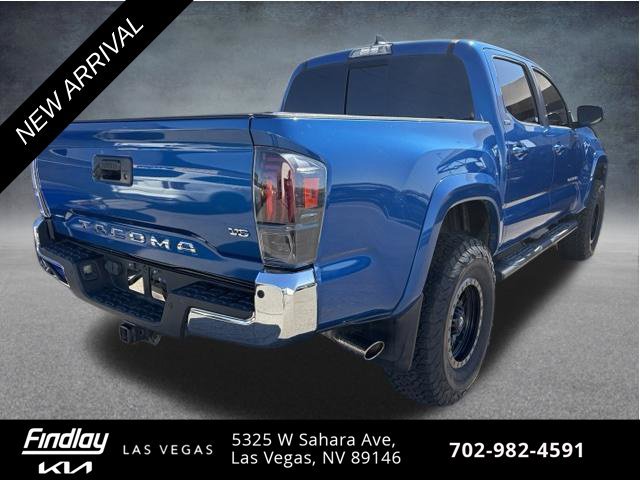Used 2018 Toyota Tacoma SR5 RWD image 5