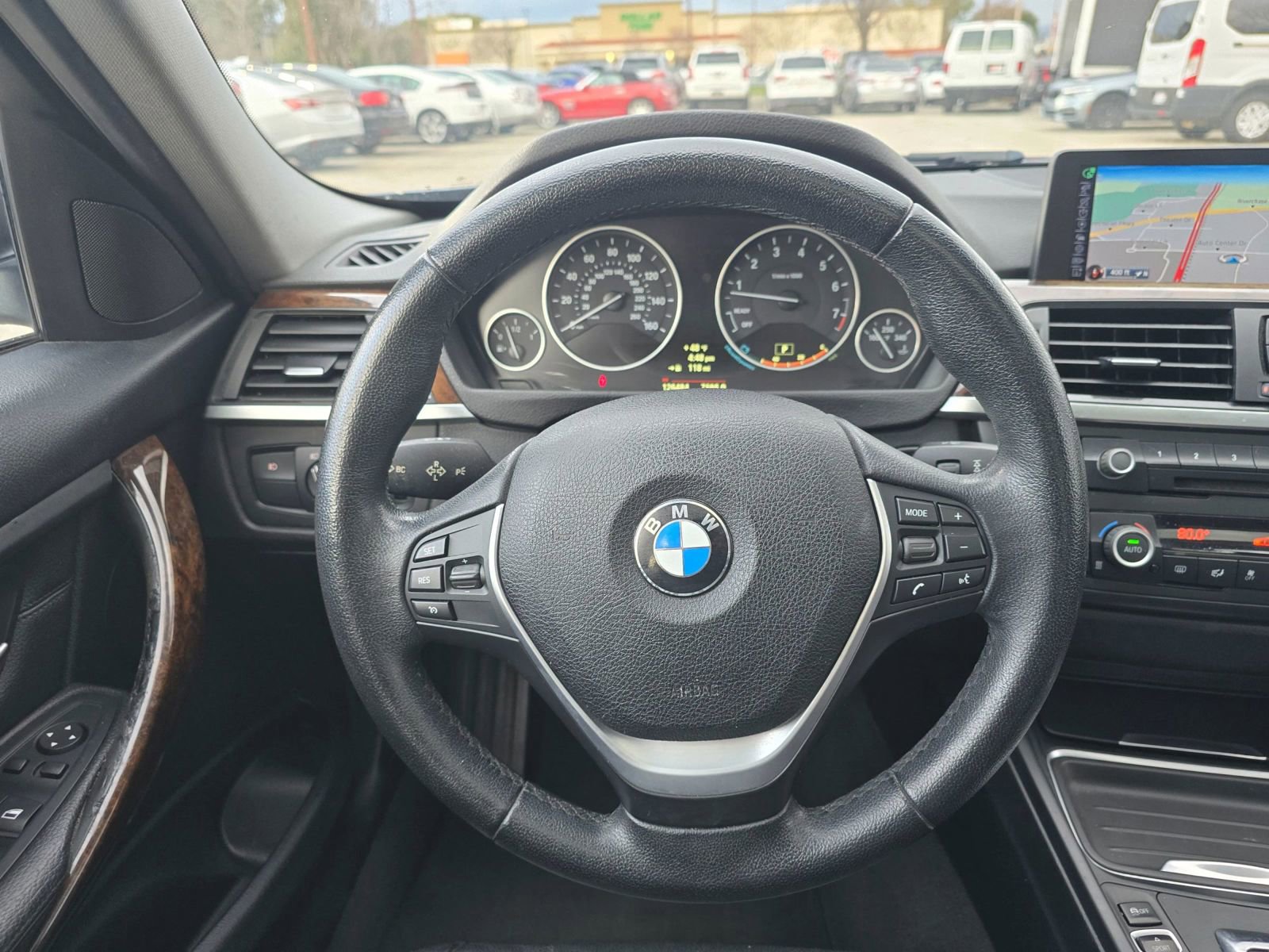 Used 2014 BMW 328i Sedan image 16