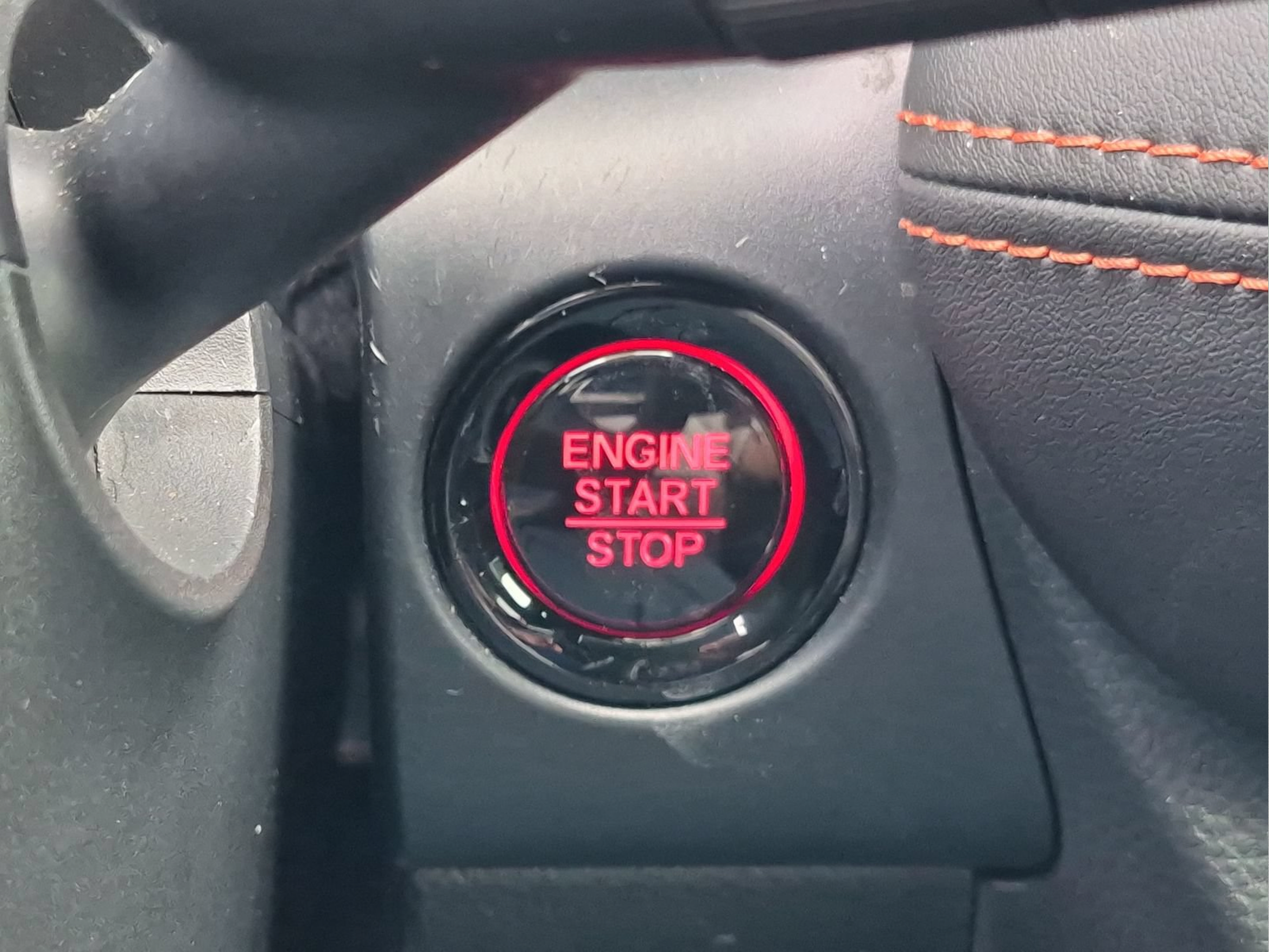 Certified 2024 Honda HR-V Sport image 25