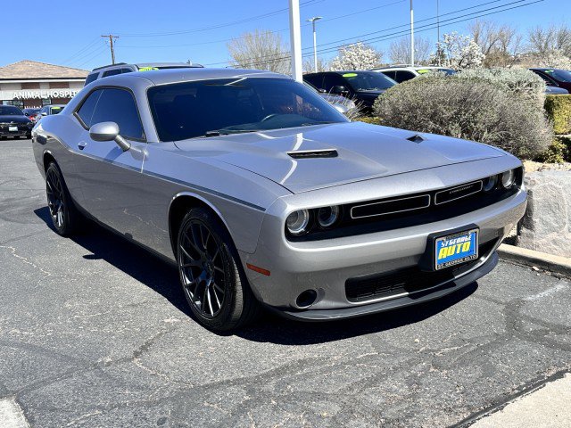 Used 2016 Dodge Challenger SXT w/ Super Sport Group (SS/T)