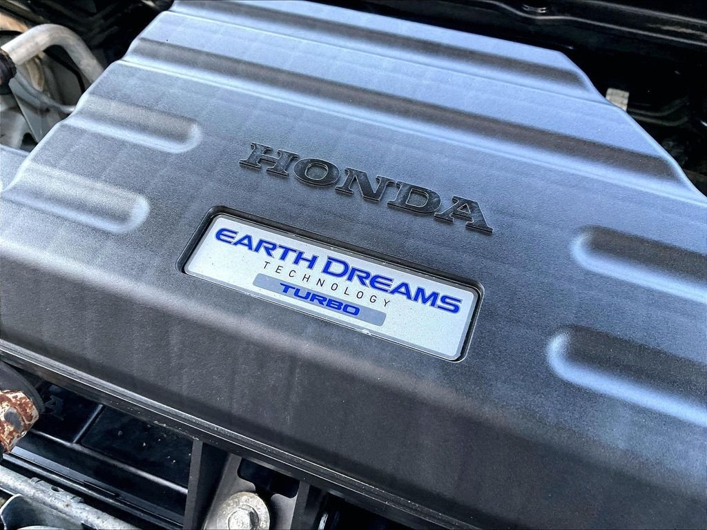 Used 2018 Honda CR-V Touring image 35