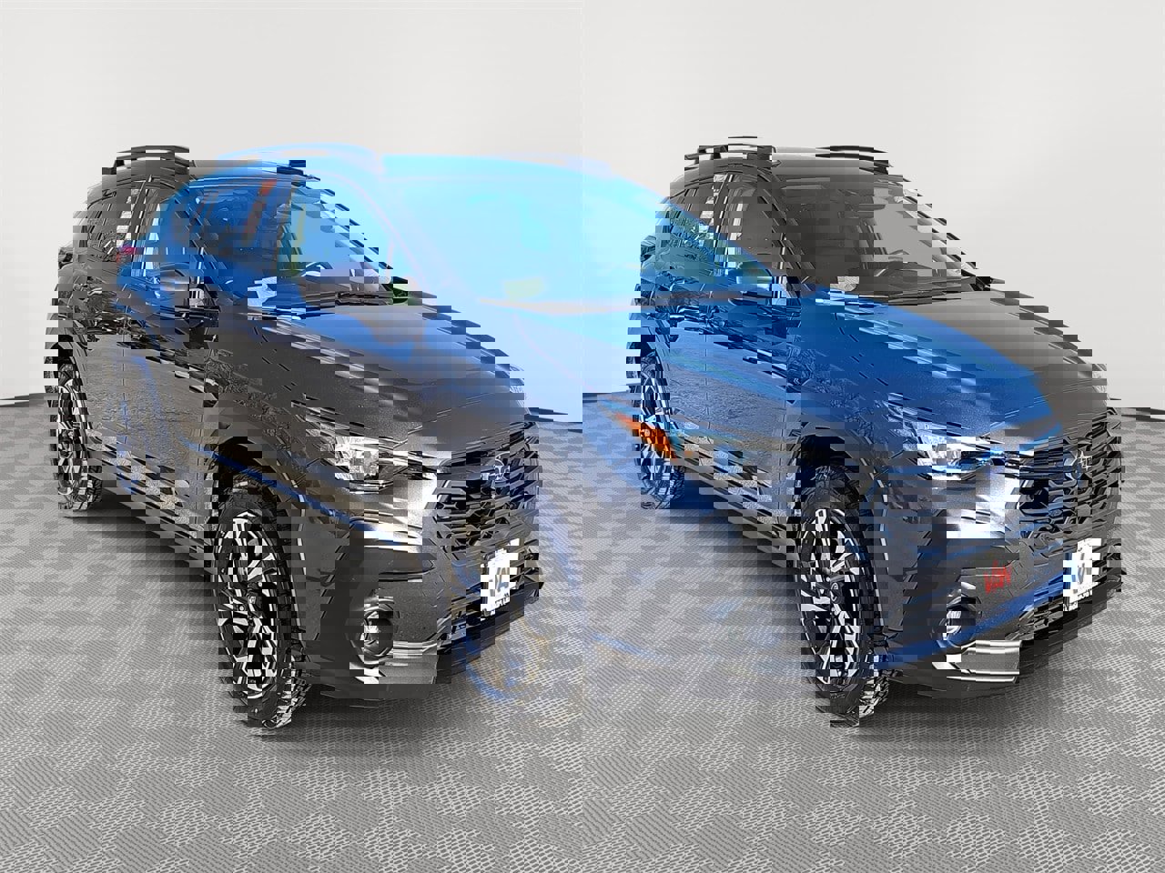 Certified 2024 Subaru Crosstrek 2.0i Premium image 3