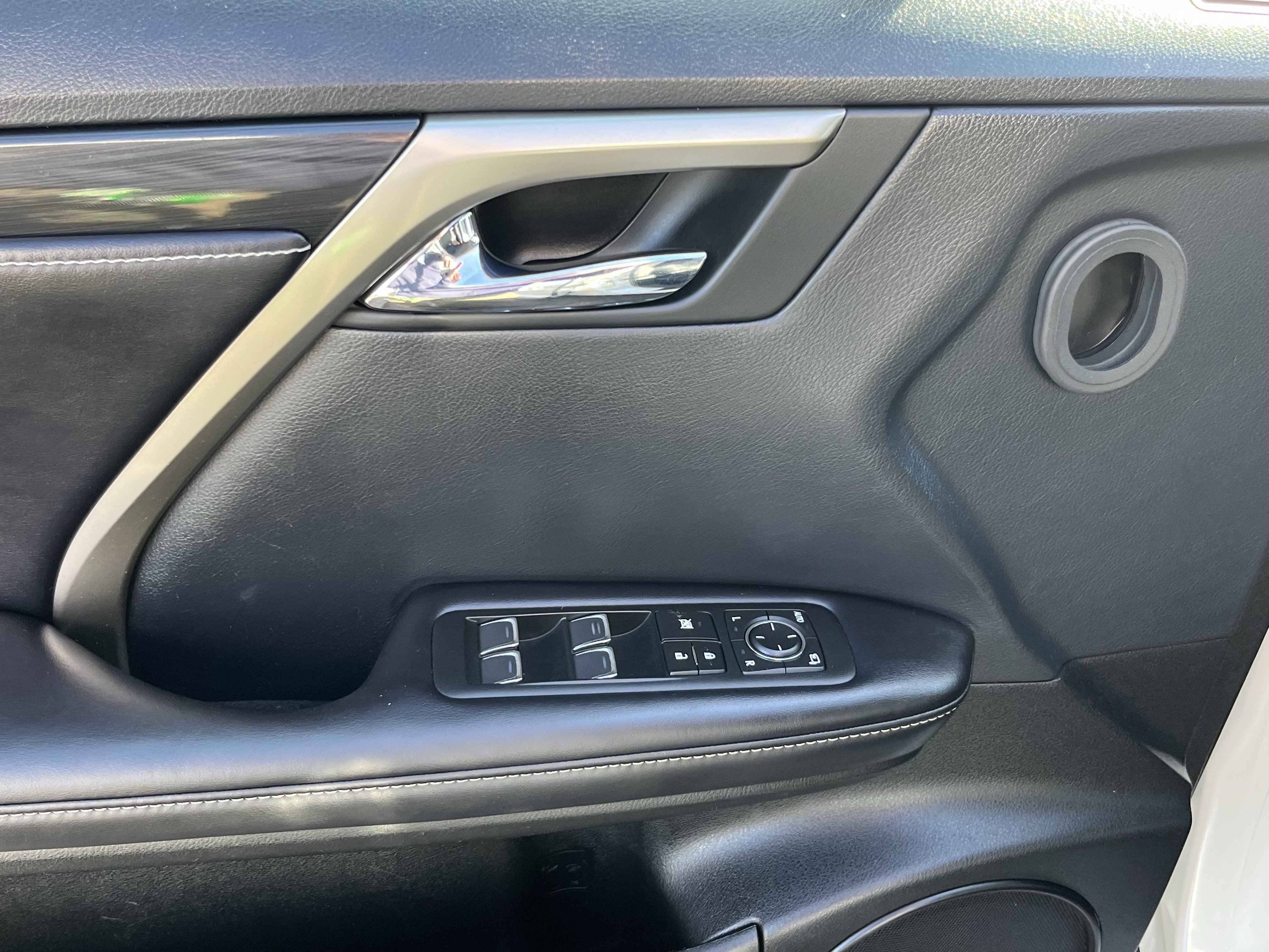 Used 2021 Lexus RX 350 AWD w/ Accessory Package image 15