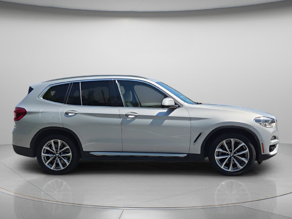 Used 2019 BMW X3 sDrive30i RWD image 9